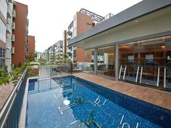 Woodhaven (D25), Condominium #560359851